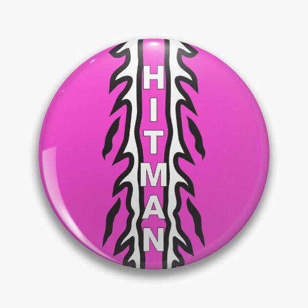 Item preview, Hitman Nitro 98B designed and sold by Linubidix.