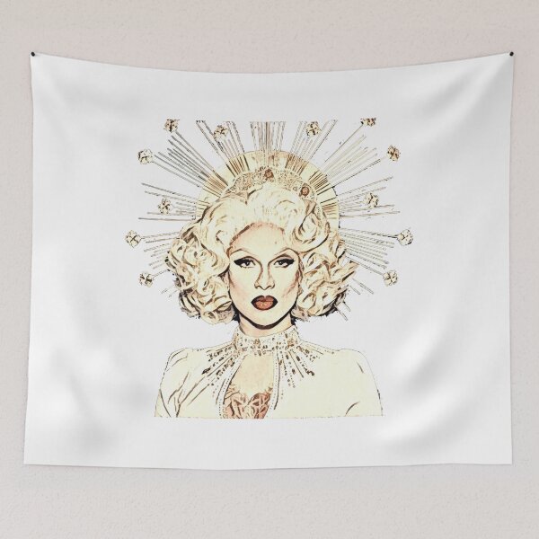 Item preview, Miss Fame designed and sold by Loly North.