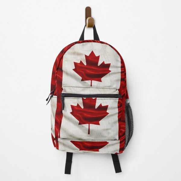 Item preview, Canada Flag designed and sold by Rafa_Borroto  -.