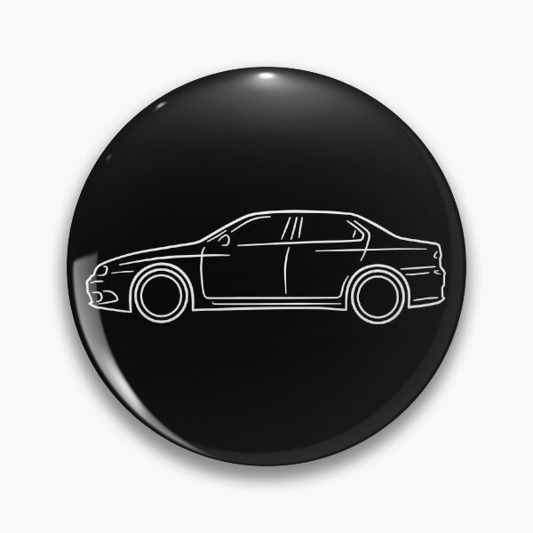 Item preview, Alfa Romeo 156 designed and sold by AutoClub.