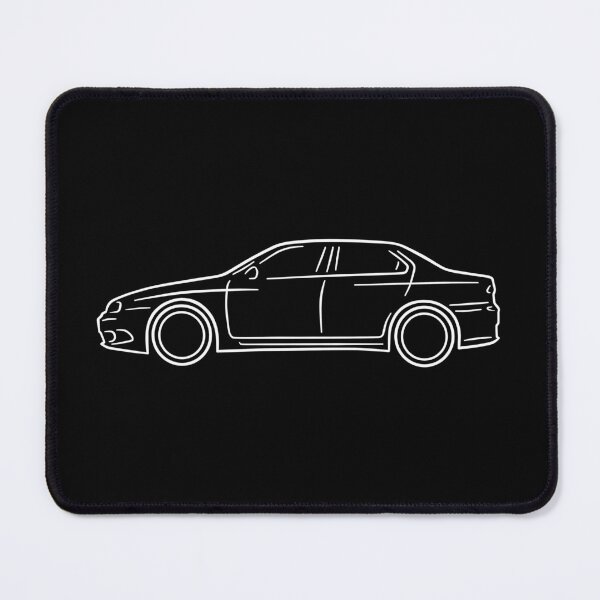 Item preview, Alfa Romeo 156 designed and sold by AutoClub.