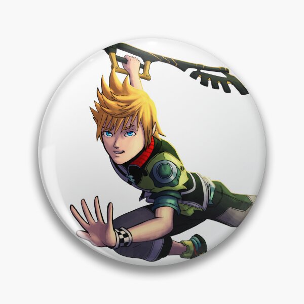 Item preview, KH3 Ventus designed and sold by FerMaiaru.