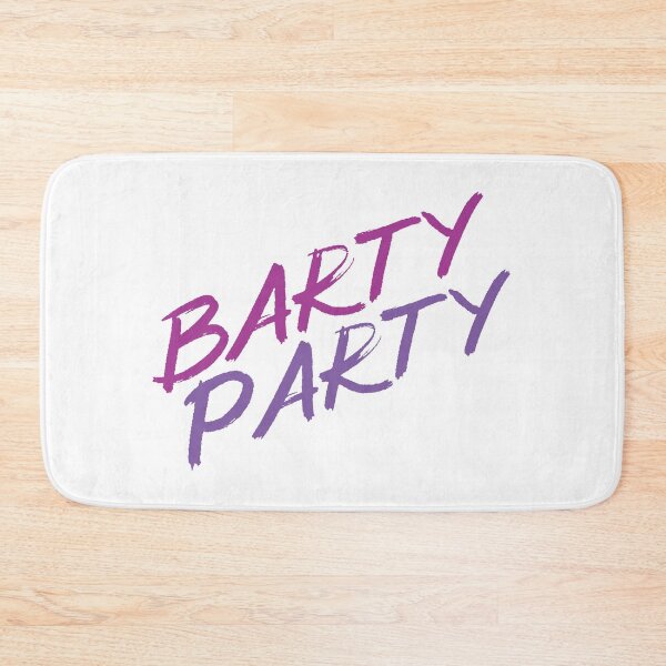 Item preview, Barty party designed and sold by grafixmaster.