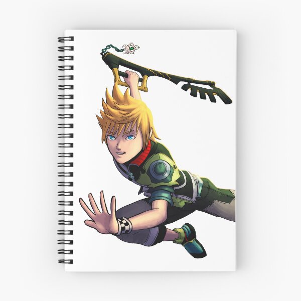 Item preview, KH3 Ventus designed and sold by FerMaiaru.