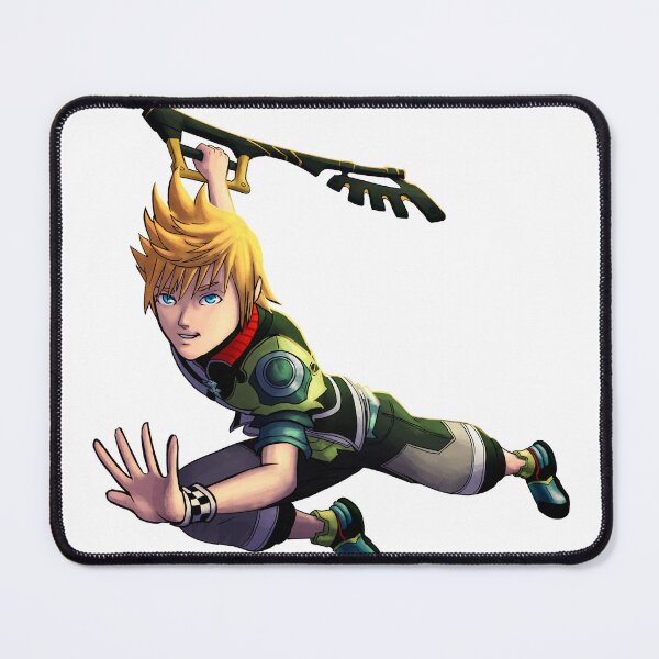 Item preview, KH3 Ventus designed and sold by FerMaiaru.