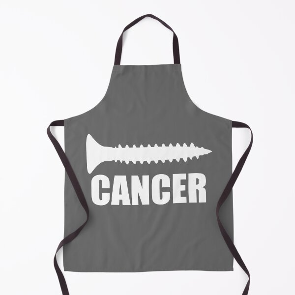 Item preview, Screw Cancer designed and sold by Matt Strong All Day Long.