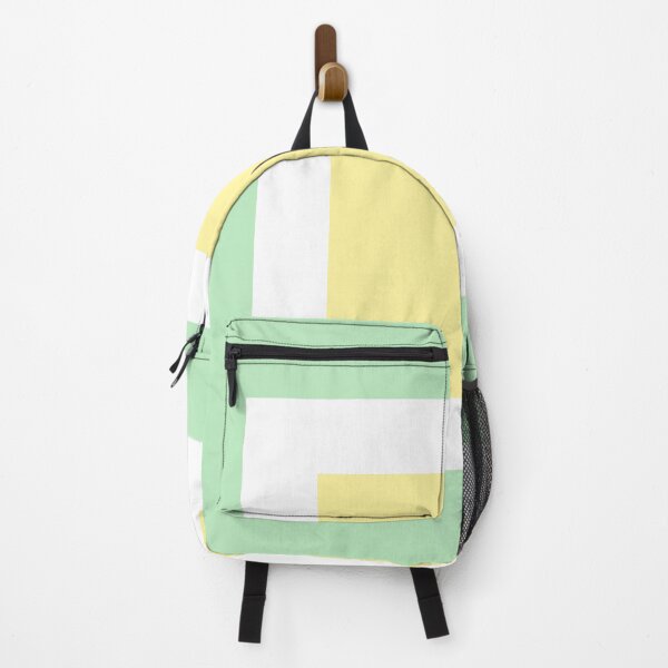 Item preview, Color Block Lima Limón designed and sold by Yunihadi.