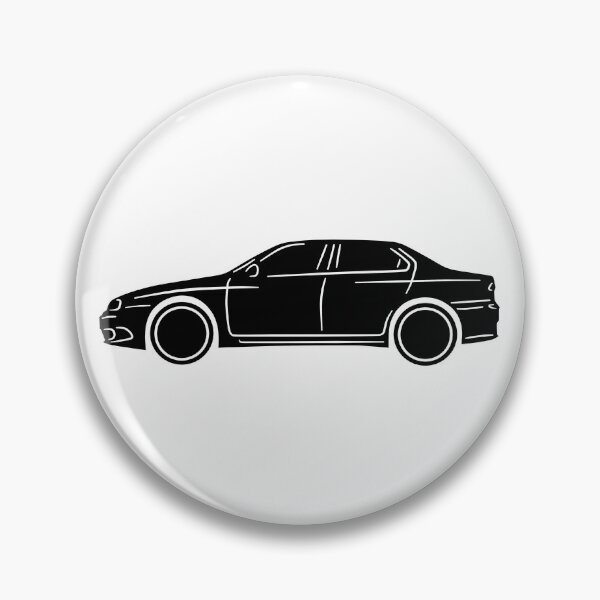 Item preview, Alfa Romeo 156 designed and sold by AutoClub.