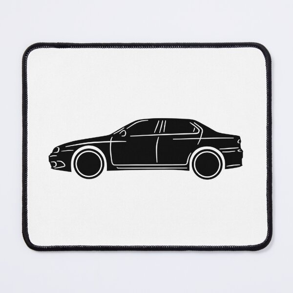 Item preview, Alfa Romeo 156 designed and sold by AutoClub.