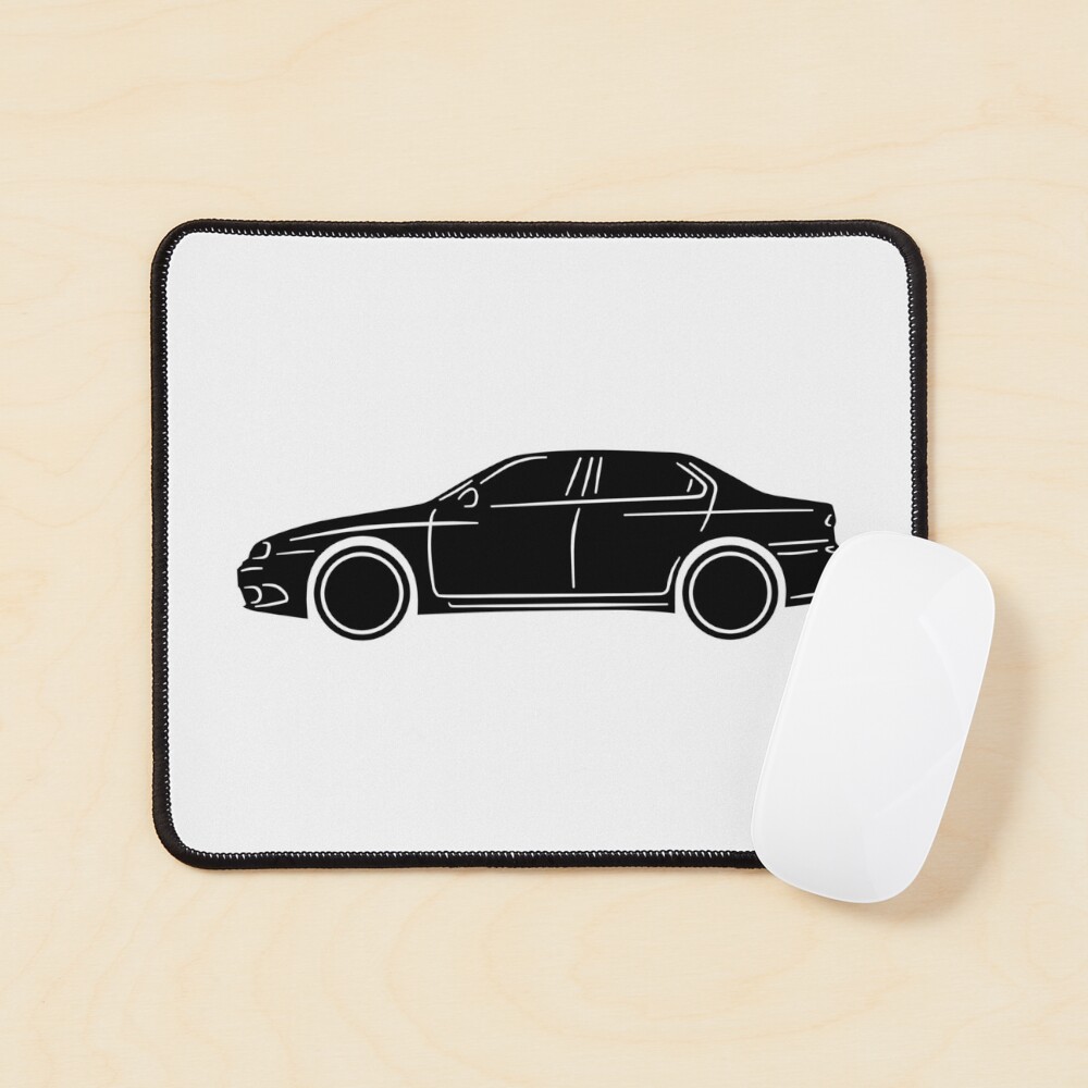 Item preview, Mouse Pad designed and sold by AutoClub.