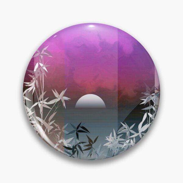 Item preview, Sunset on the sea designed and sold by beamorello.