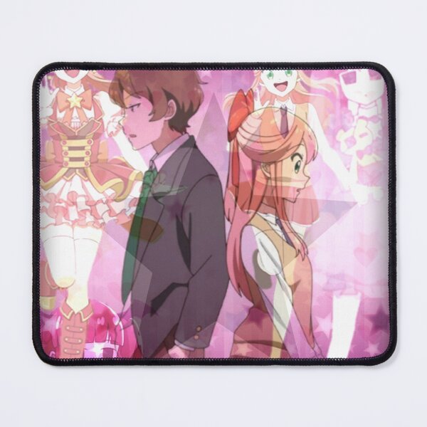 Item preview, Hoshiiro Girldrop designed and sold by Narukoart.