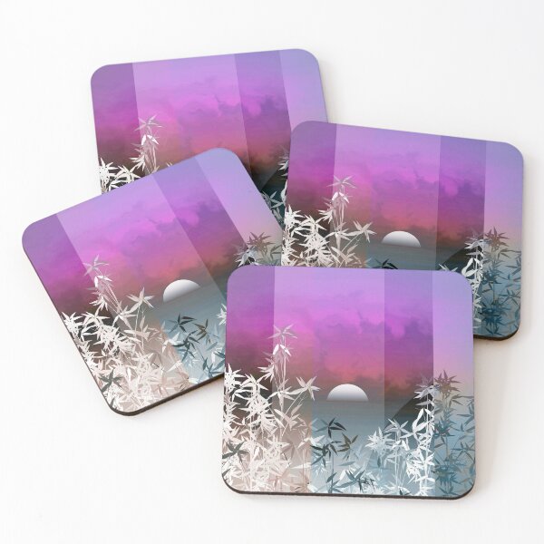 Item preview, Sunset on the sea designed and sold by beamorello.