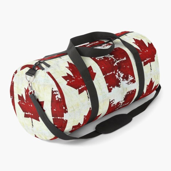 Item preview, Canada Flag designed and sold by Rafa_Borroto  -.