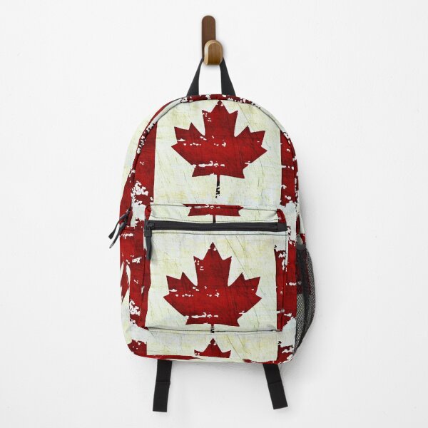 Item preview, Canada Flag designed and sold by Rafa_Borroto  -.
