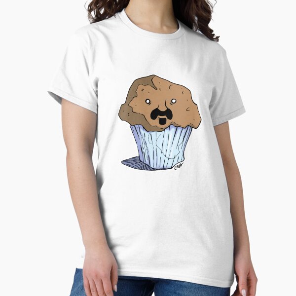 Item preview, THE MUFFIN MAN!!! ( Frank Zappa inspired ) designed and sold by Emile Roy.
