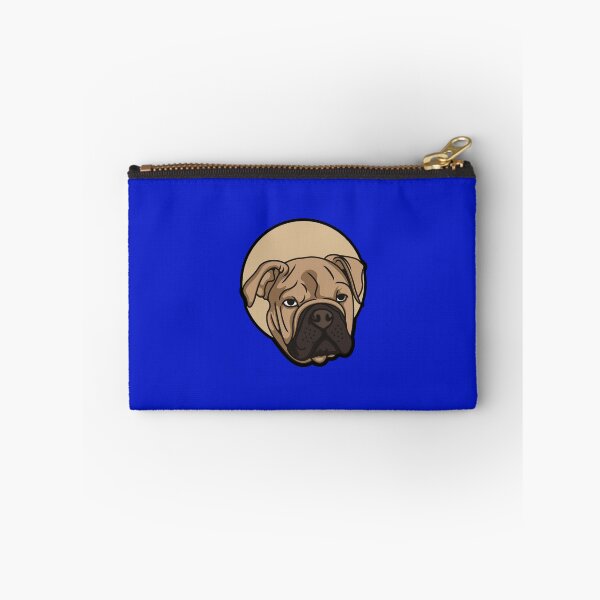Item preview, Cute Pittbull Dog designed and sold by Atheneadesign.
