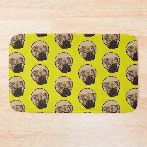 Item preview, Cute Pittbull Dog designed and sold by Atheneadesign.