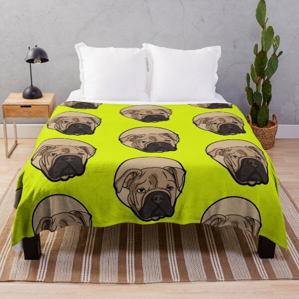 Item preview, Cute Pittbull Dog designed and sold by Atheneadesign.