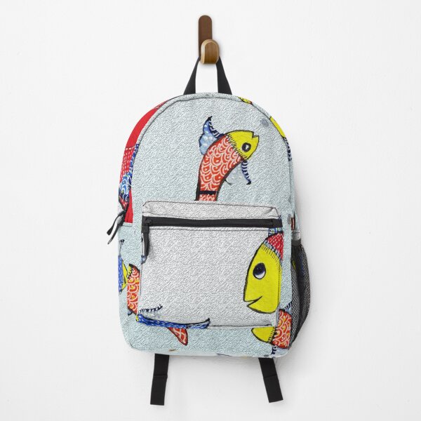 Item preview, Fish designed and sold by rajnidutta.