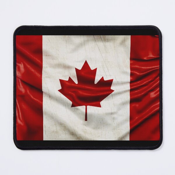 Item preview, Canada Flag designed and sold by Rafa_Borroto -.