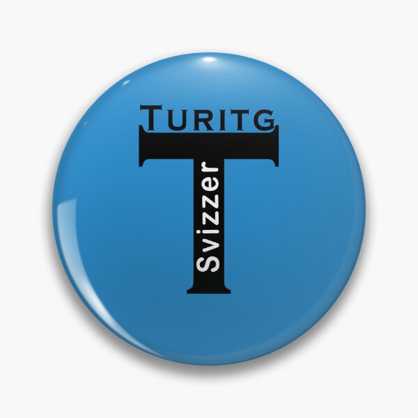 Item preview, Turitg Svizzer designed and sold by Swissstore.