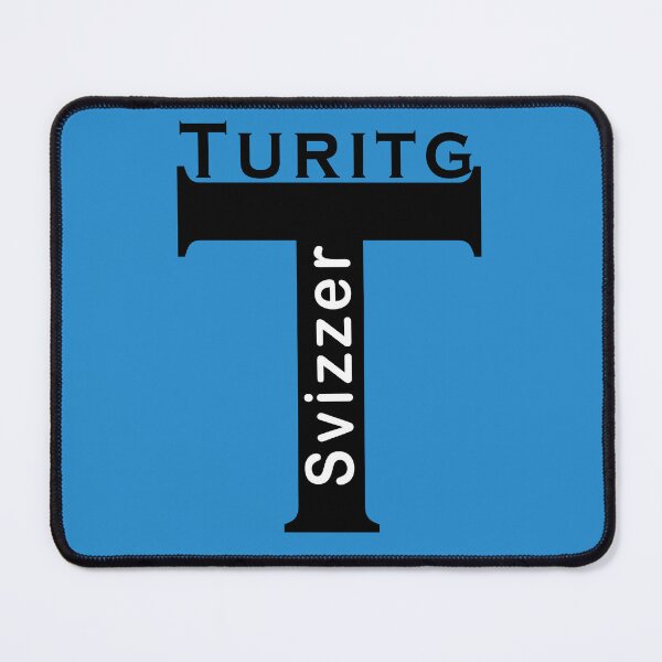 Item preview, Turitg Svizzer designed and sold by Swissstore.