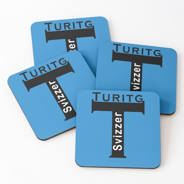 Item preview, Turitg Svizzer designed and sold by Swissstore.