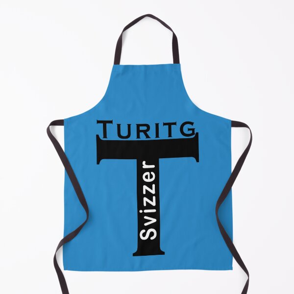 Item preview, Turitg Svizzer designed and sold by Swissstore.