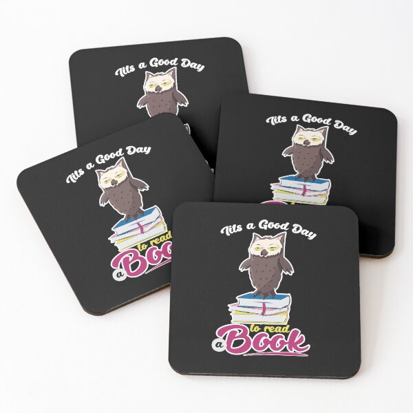 Item preview, Its a good day to read a book designed and sold by hummyteez.