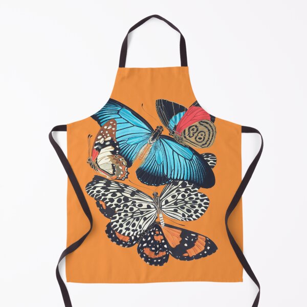 Item preview, Butterflies Ex Libris - Bright Vintage designed and sold by V0L0S.