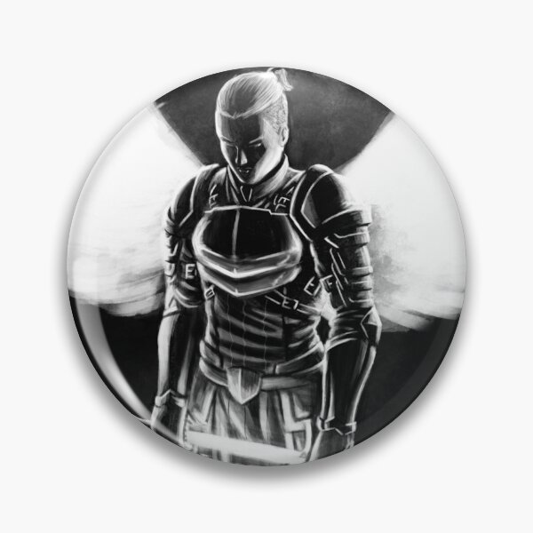 Item preview, Mithias, the Fallen designed and sold by FerMaiaru.