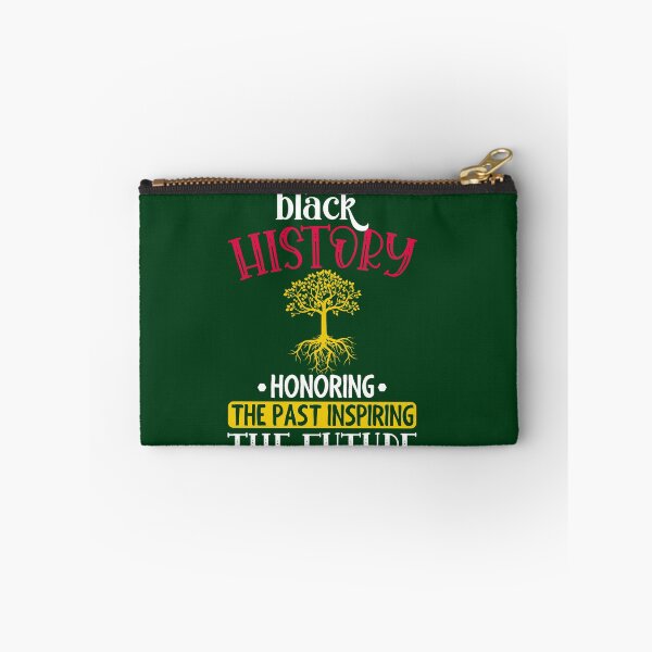 Item preview, Black History Honoring The Past Inspiring The Future designed and sold by Yahzhani.