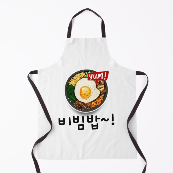Item preview, Bibimbap, Korean Food Lovers, #VeryAsian, Very Asian, Stop Asian Hate, Korean Pride designed and sold by 732Studio.