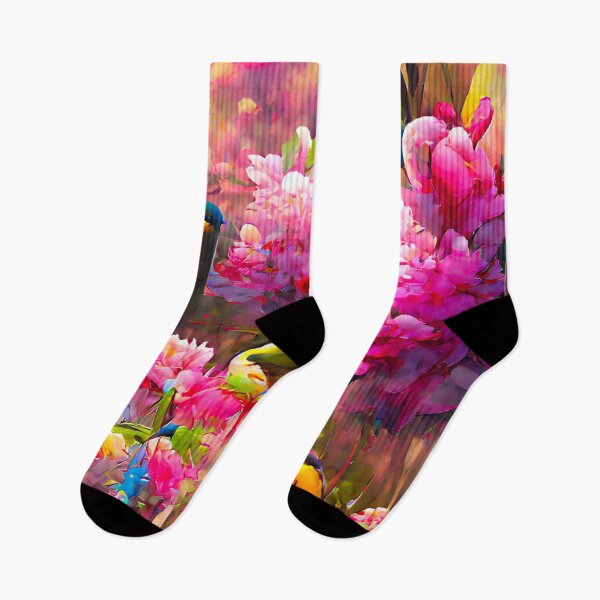 Item preview, Spring melody  designed and sold by Baneen  Alethary.