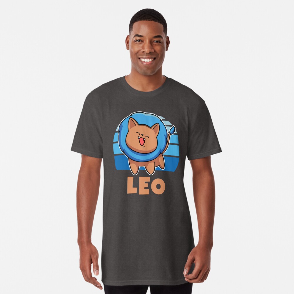 Item preview, Long T-Shirt designed and sold by brandoseven.