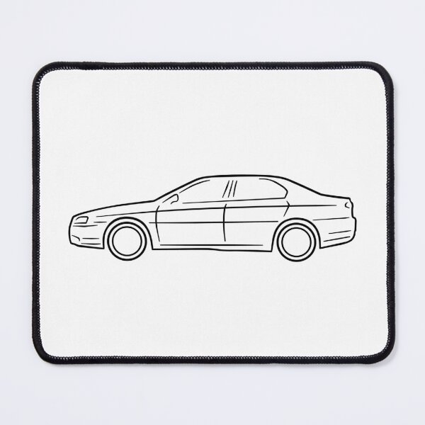 Item preview, Alfa Romeo 166 designed and sold by AutoClub.