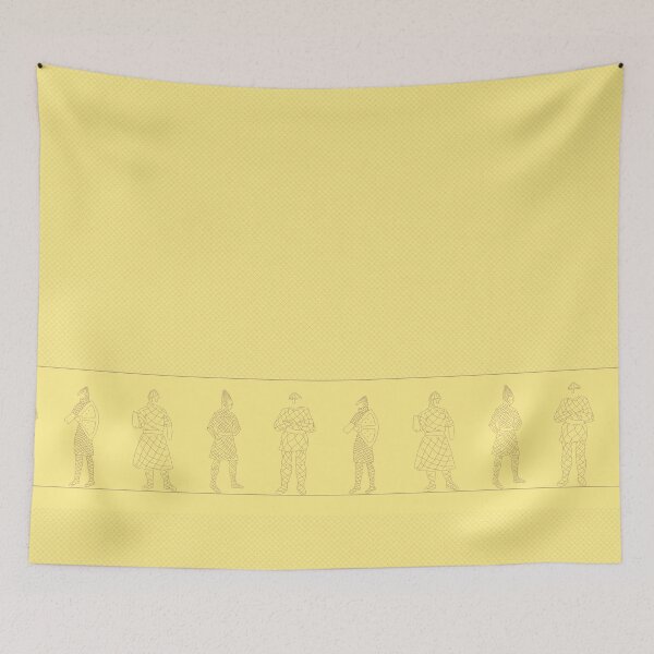 Item preview, Gambeson Quilted Texture designed and sold by LochNestFarm.