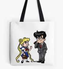Miracle Romance Tote Bag