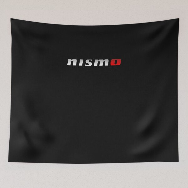 Item preview, Nissan Nismo Classic T-Shirt designed and sold by CHERYLIEEVANS.