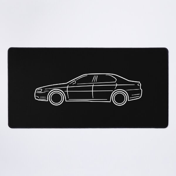 Item preview, Alfa Romeo 166 designed and sold by AutoClub.