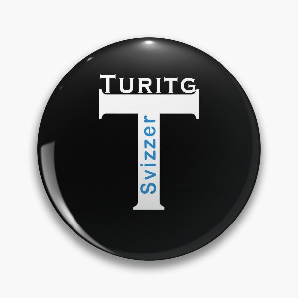Item preview, Turitg Svizzer designed and sold by Swissstore.