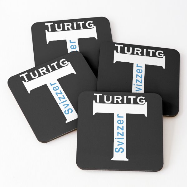 Item preview, Turitg Svizzer designed and sold by Swissstore.