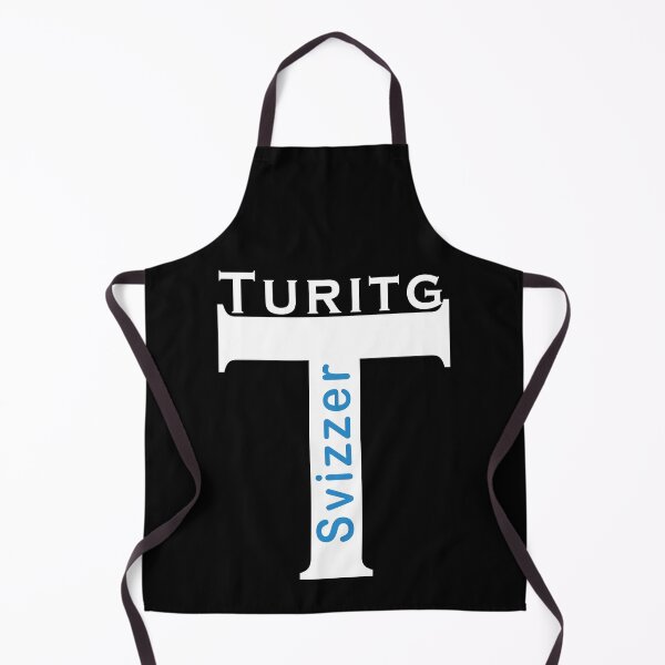 Item preview, Turitg Svizzer designed and sold by Swissstore.