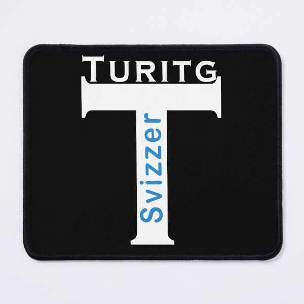 Item preview, Turitg Svizzer designed and sold by Swissstore.