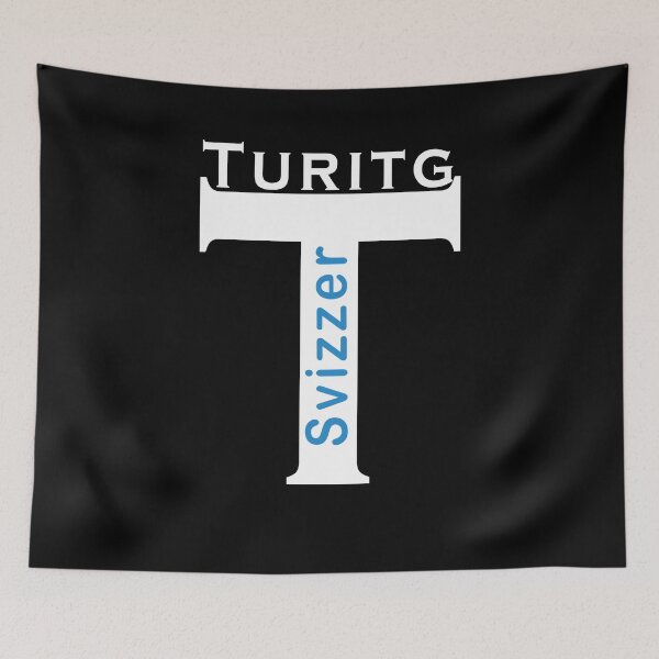 Item preview, Turitg Svizzer designed and sold by Swissstore.