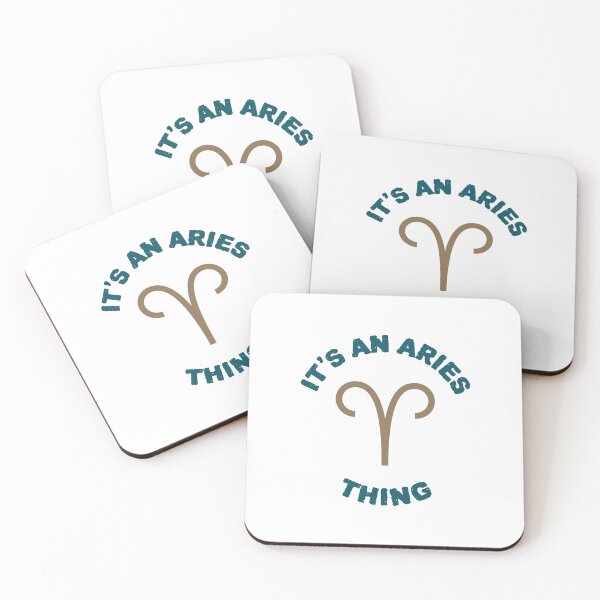 Item preview, It's an Aries Thing designed and sold by LovenLaughter.