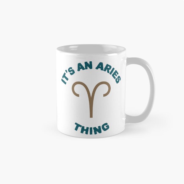 Item preview, It's an Aries Thing designed and sold by LovenLaughter.