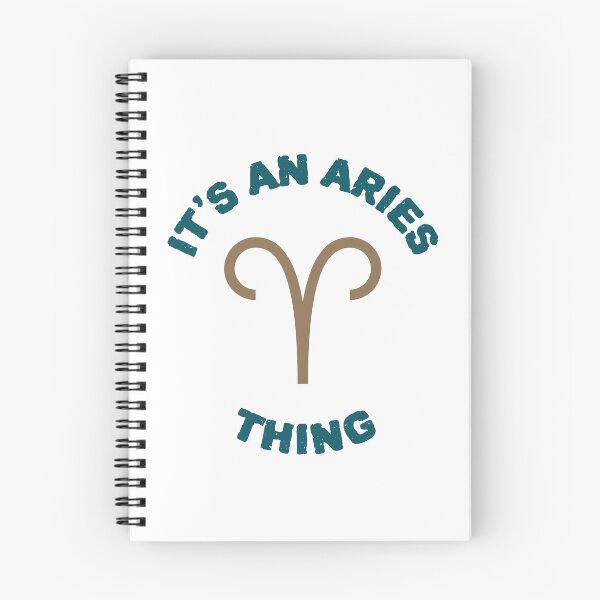 Item preview, It's an Aries Thing designed and sold by LovenLaughter.