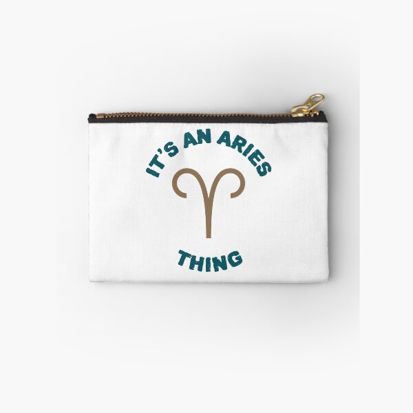 Item preview, It's an Aries Thing designed and sold by LovenLaughter.
